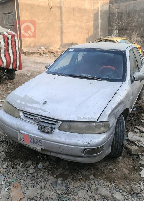 Kia Sephia 1994 for sale in Iraq - Hillah